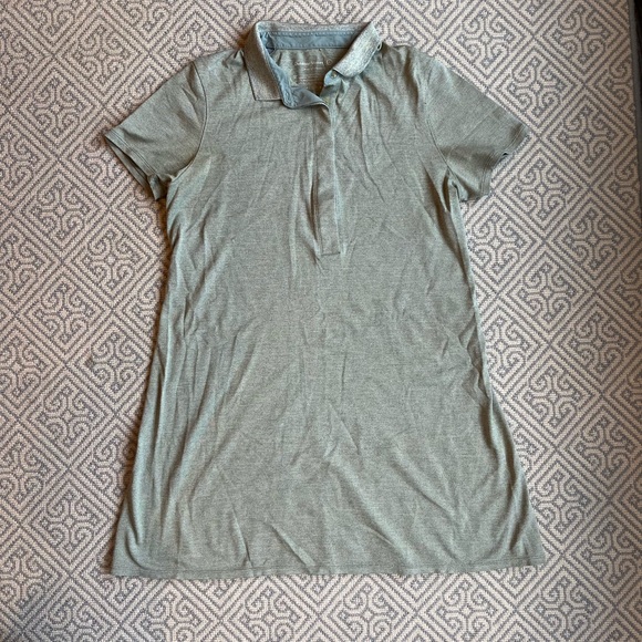 Outdoor Voices Polo Dress - Picture 2 of 5